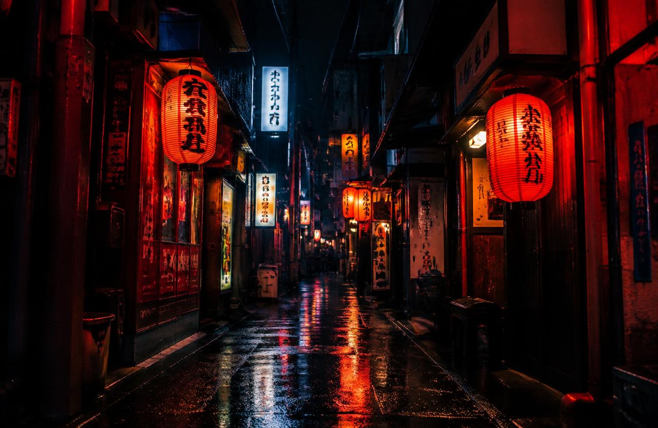 Temple Bells & Warm Melonpan: Asakusa Before the Rush
